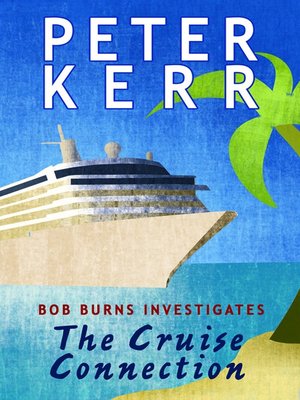 cover image of The Cruise Connection